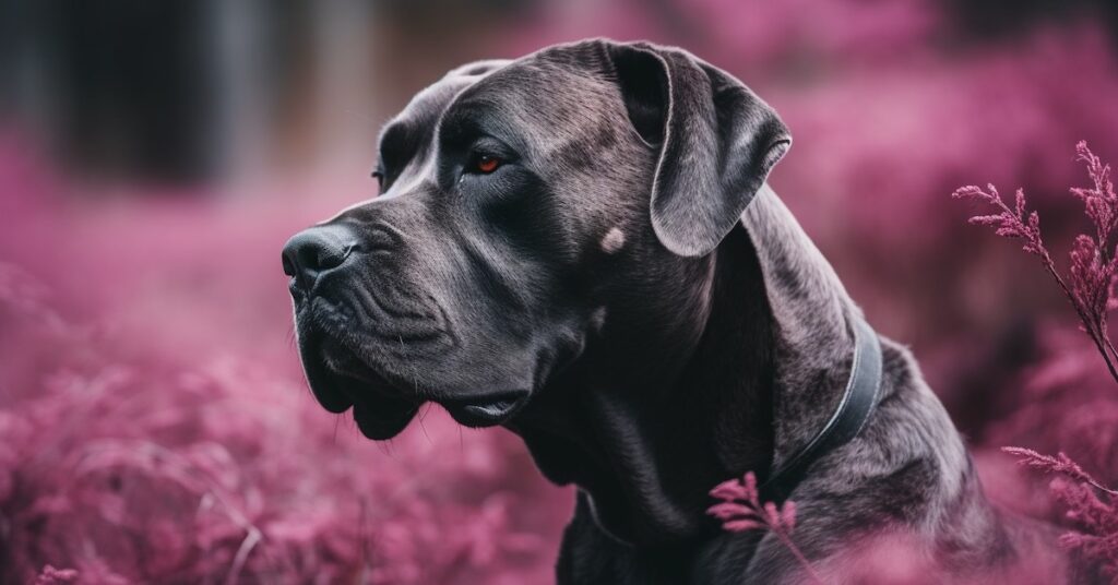 How Much Is A Cane Corso