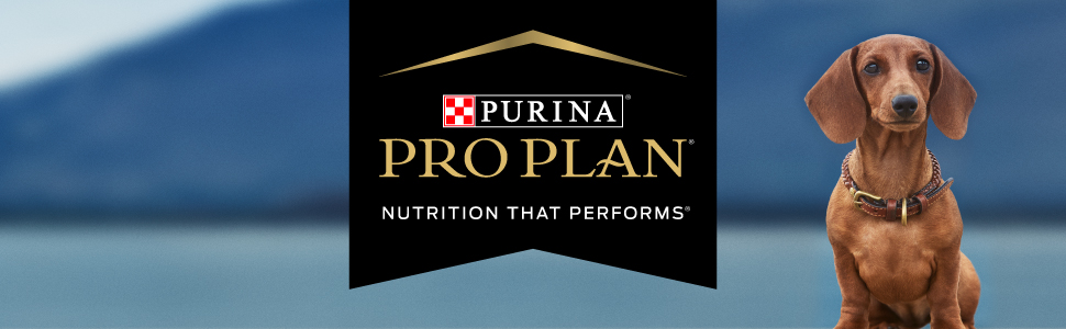 Purina Pro Plan Wet Food