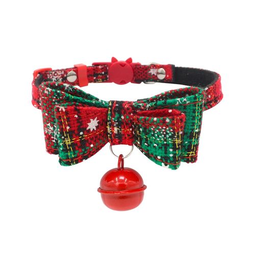  Christmas Cat Collar Trends Unleashed: Festive Fashion for Felines in 2023