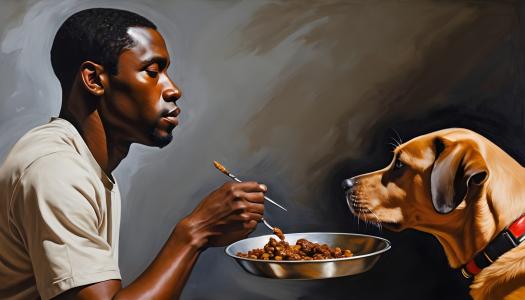 dog food in nigeria